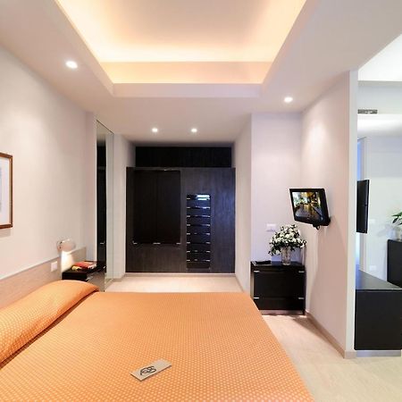 Residence Sacconi 罗马 外观 照片