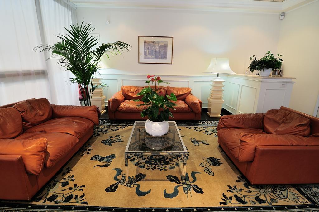 Residence Sacconi 罗马 外观 照片