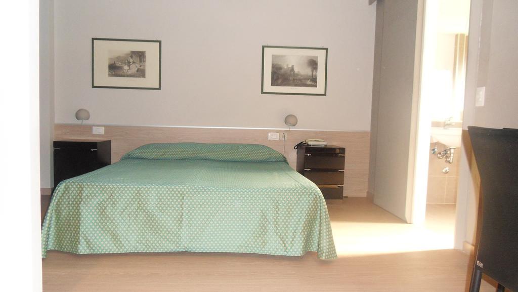 Residence Sacconi 罗马 外观 照片