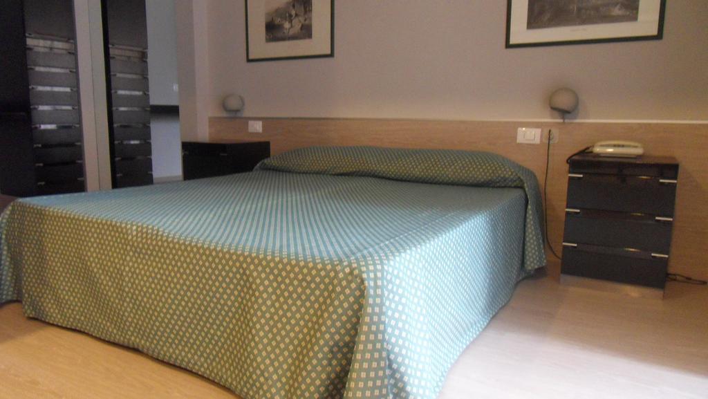 Residence Sacconi 罗马 外观 照片