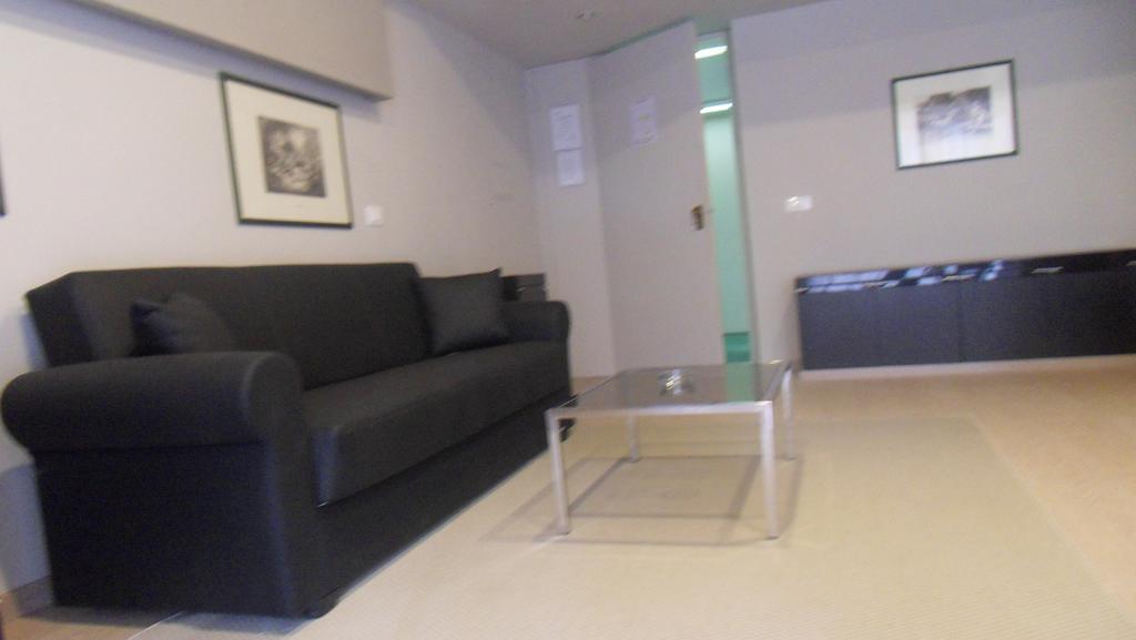 Residence Sacconi 罗马 外观 照片