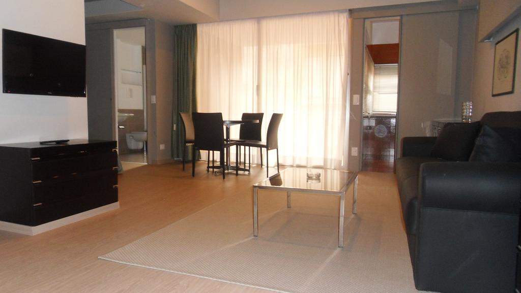 Residence Sacconi 罗马 外观 照片