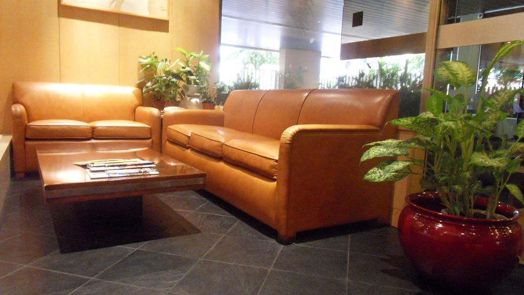Residence Sacconi 罗马 外观 照片